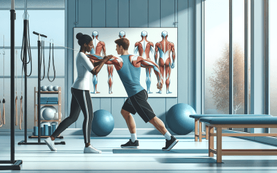 Comprehensive Approaches to Treating Shoulder Pain