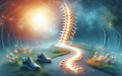 Navigating the Path to Recovery from a Slipped Disc